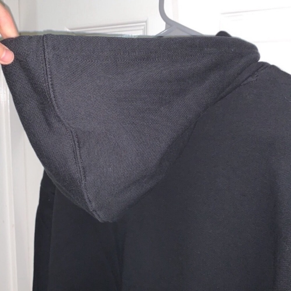 Adidas Original cropped hoodie - Picture 9 of 12
